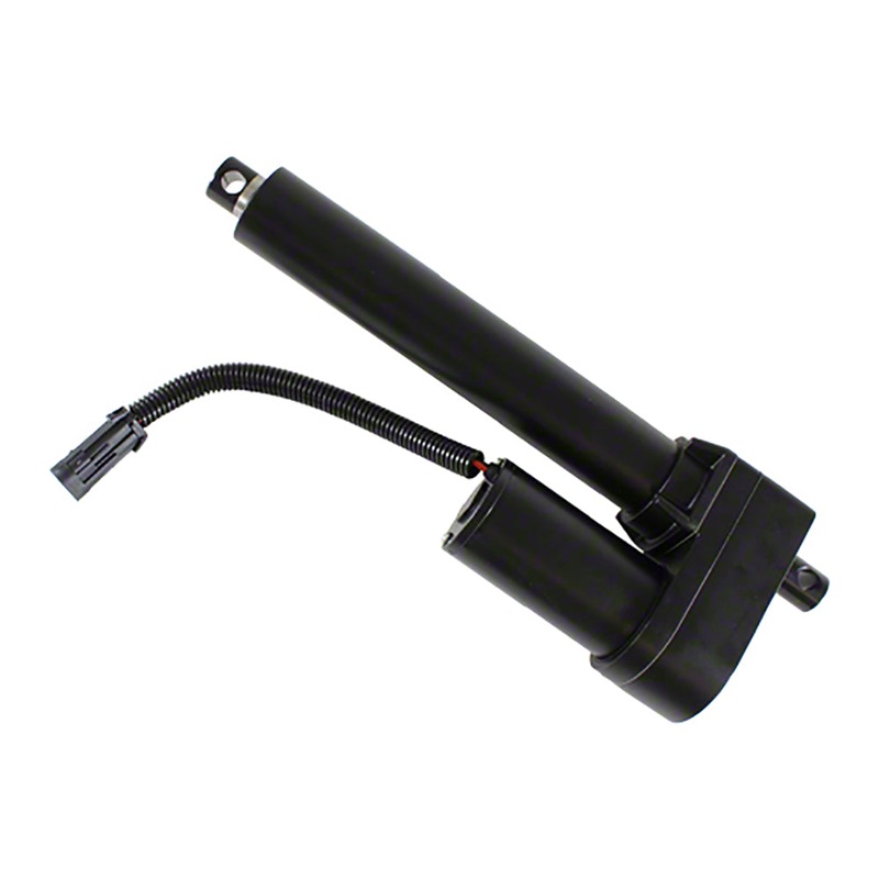 ELL70-0131 Round Baler Actuator Fits Hesston 1746 2745 2746 2746A 2756 2756A