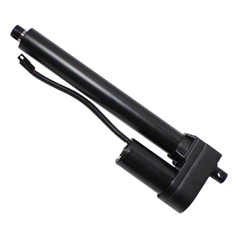 ELL70-0135 Cutting Platform Actuator Fits Massey Ferguson 5000 7000 8000