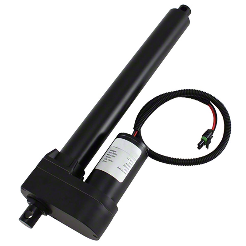 ELL70-0140 Combine Straw Chopper Actuator Fits John Deere 9560 STS 9570 STS