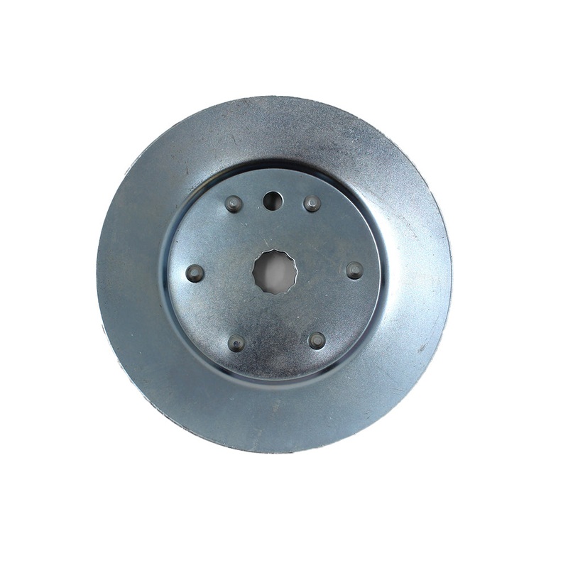 Spindle Pulley Fits Cub Cadet 756-1188 956-1188