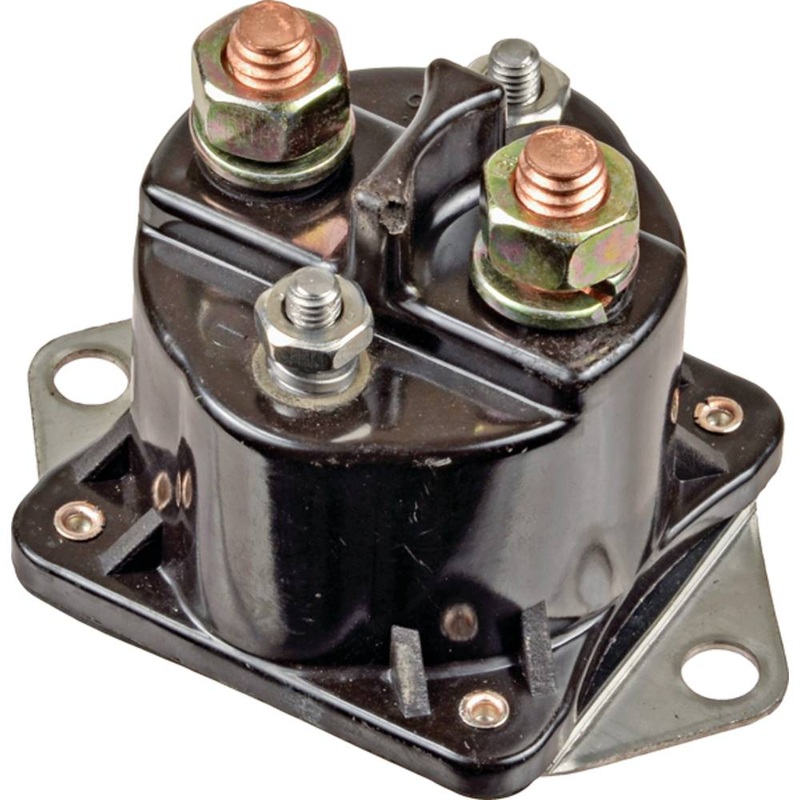 240-20005-JN J&N Electrical Products Solenoid