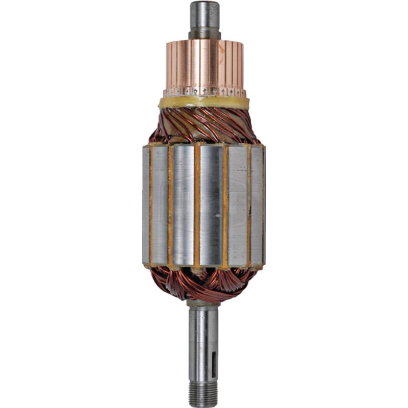 301-12029-JN J&N Electrical Products Armature