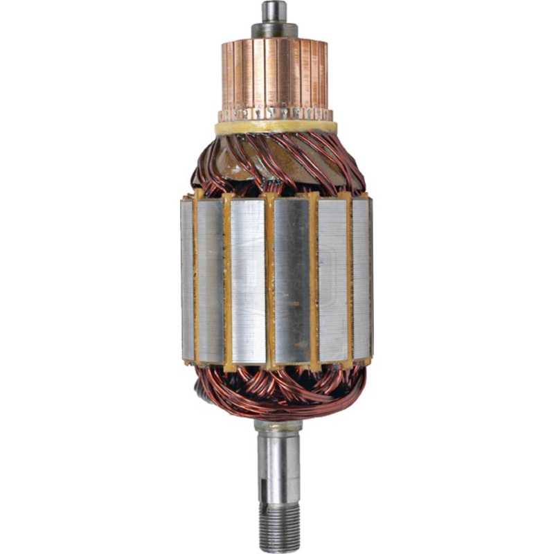 301-14007-JN J&N Electrical Products Armature