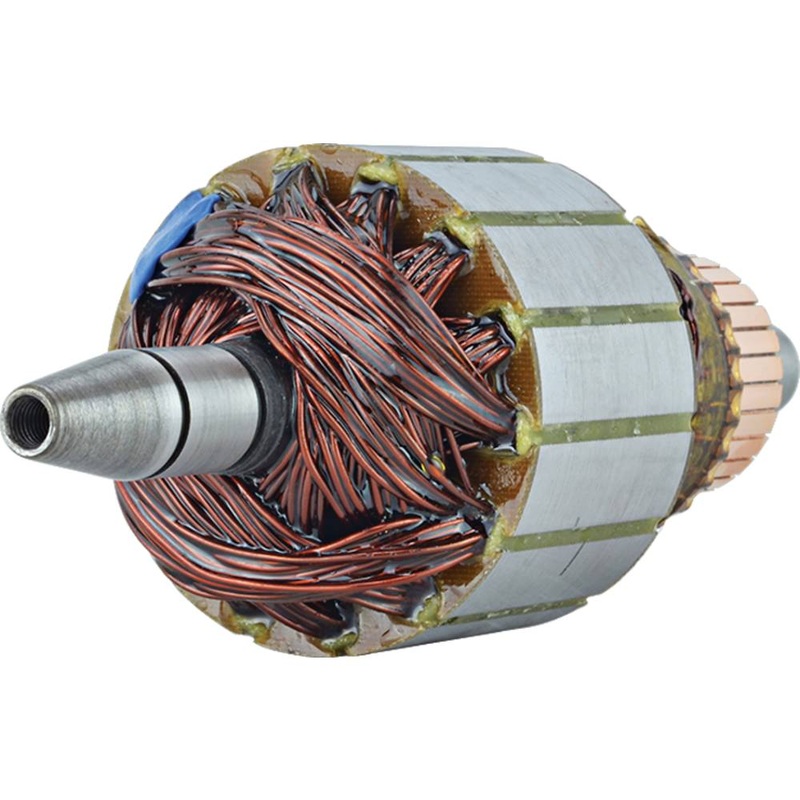 301-14009-JN J&N Electrical Products Armature