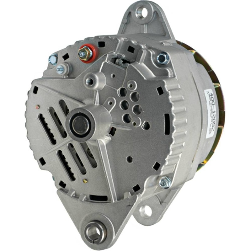 400-12052-JN J&N Electrical Products Alternator