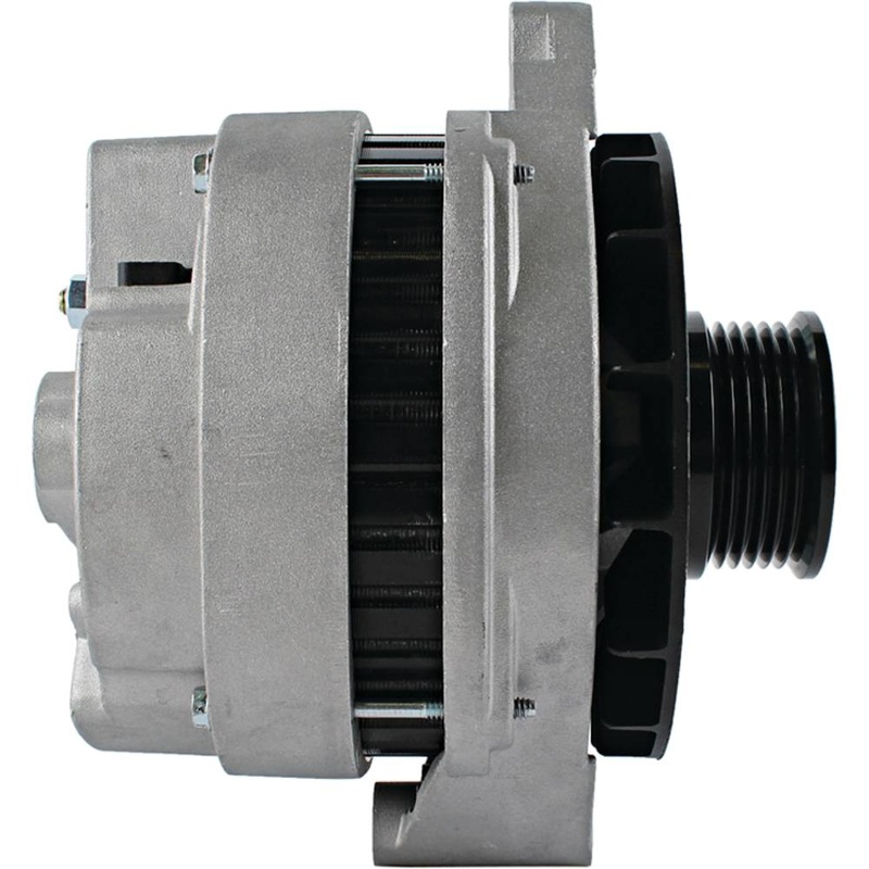 400-12076-JN J&N Electrical Products Alternator