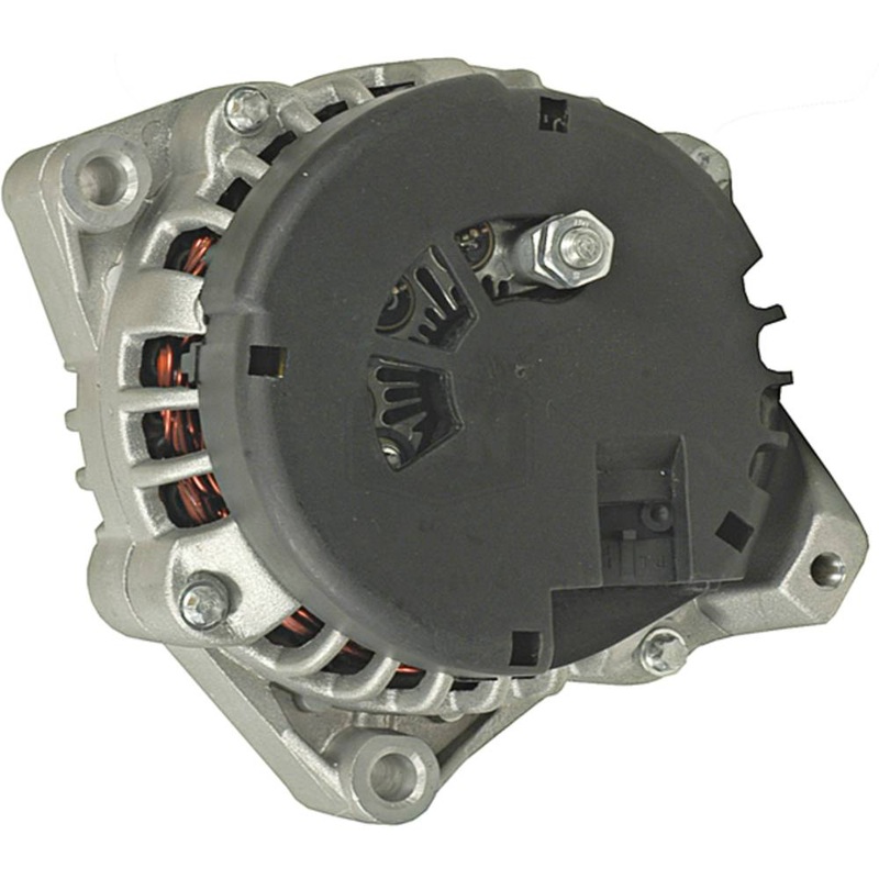 400-12105-JN J&N Electrical Products Alternator