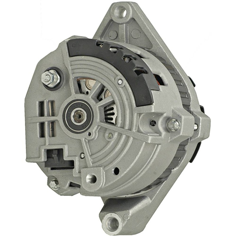 400-12116-JN J&N Electrical Products Alternator