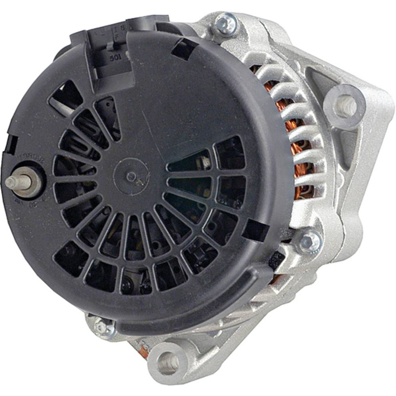 400-12139-JN J&N Electrical Products Alternator