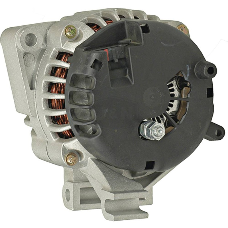 400-12142-JN J&N Electrical Products Alternator