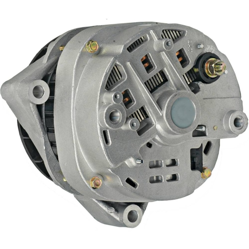 400-12211-JN J&N Electrical Products Alternator