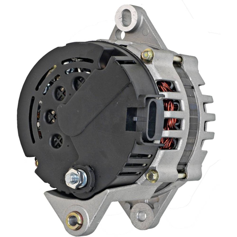 400-12215-JN J&N Electrical Products Alternator