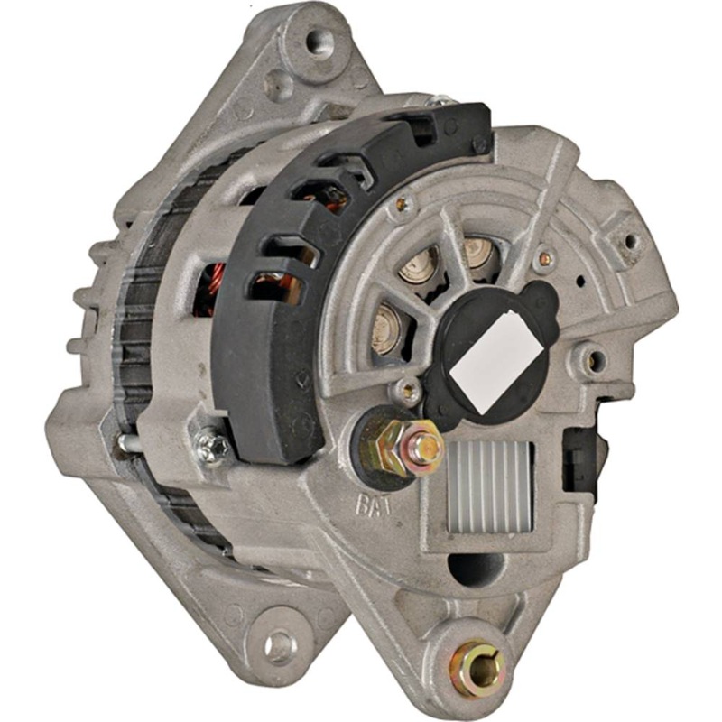 400-12223-JN J&N Electrical Products Alternator