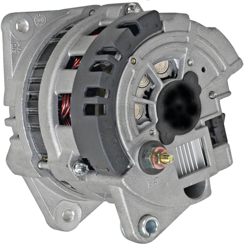 400-12232-JN J&N Electrical Products Alternator