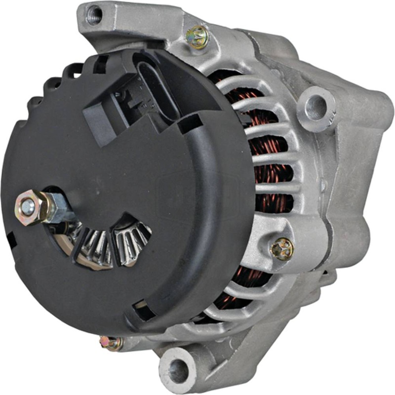 400-12245-JN J&N Electrical Products Alternator