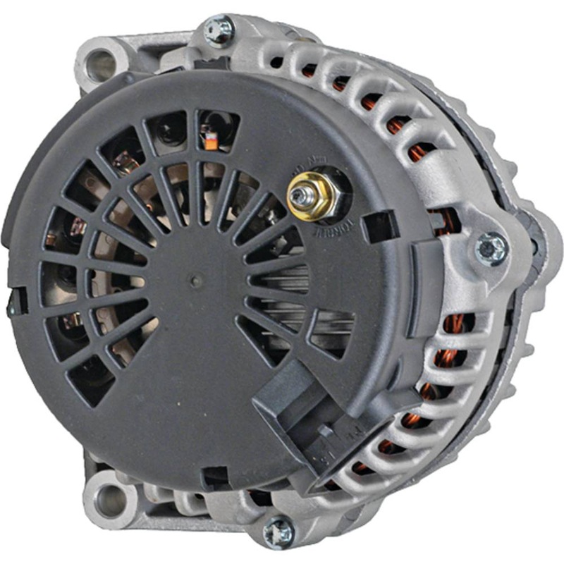 400-12262-JN J&N Electrical Products Alternator