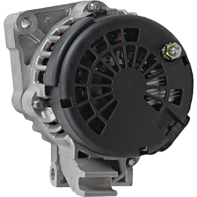 400-12271-JN J&N Electrical Products Alternator