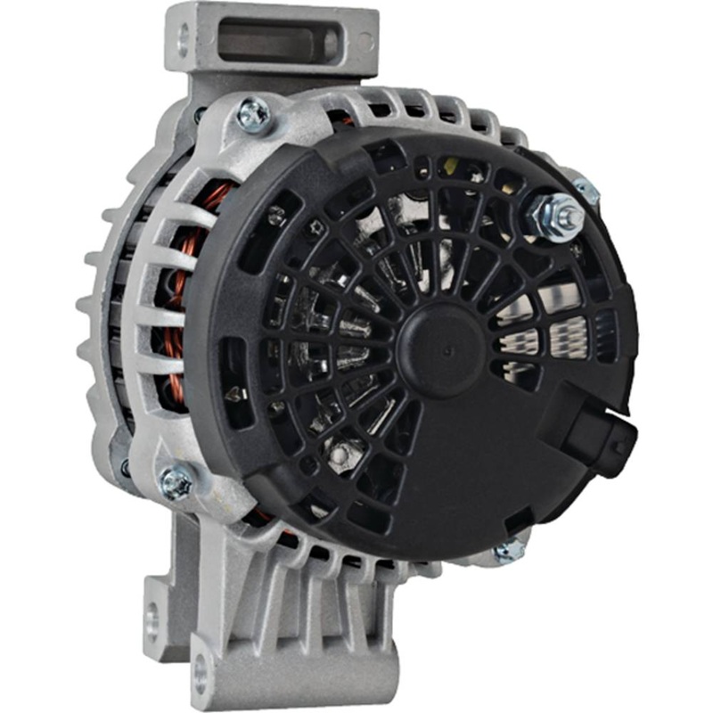 400-12284-JN J&N Electrical Products Alternator