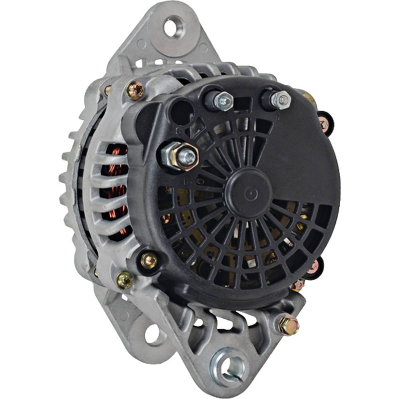 400-12287-JN J&N Electrical Products Alternator
