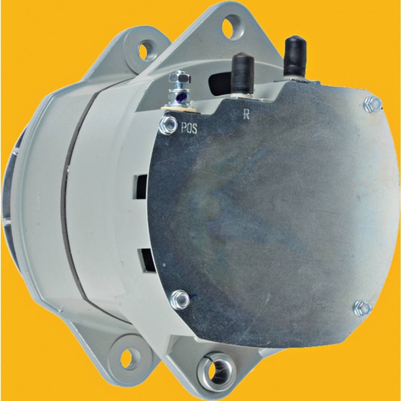 400-12337-JN J&N Electrical Products Alternator