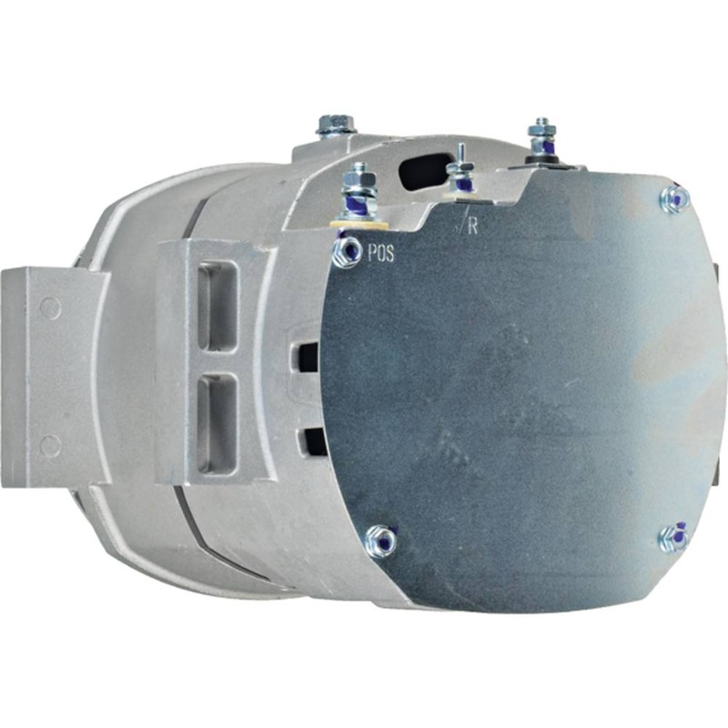 400-12338-JN J&N Electrical Products Alternator