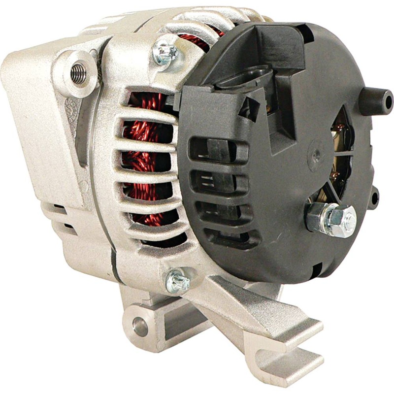400-12414-JN J&N Electrical Products Alternator