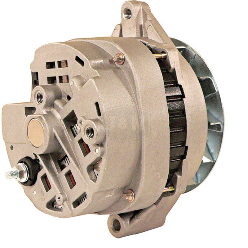400-12419-JN J&N Electrical Products Alternator