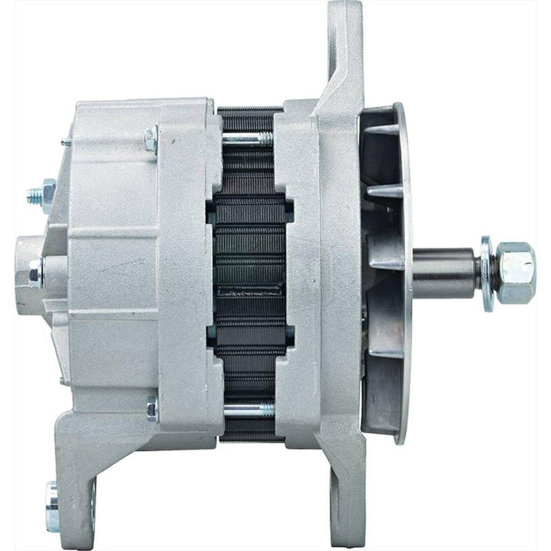 400-12476-JN J&N Electrical Products Alternator