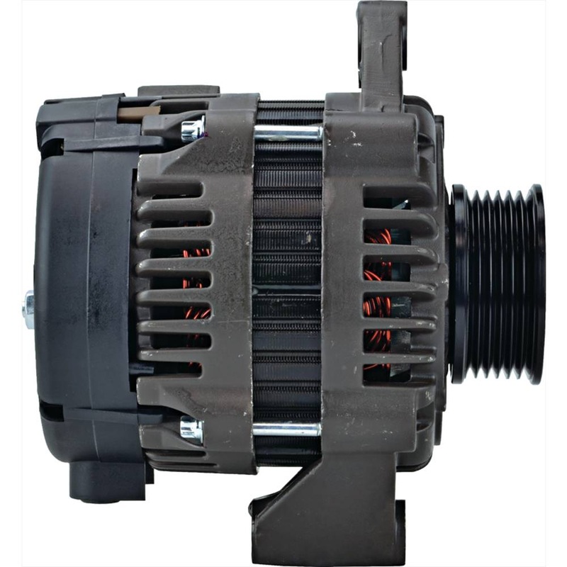 400-12507-JN J&N Electrical Products Alternator