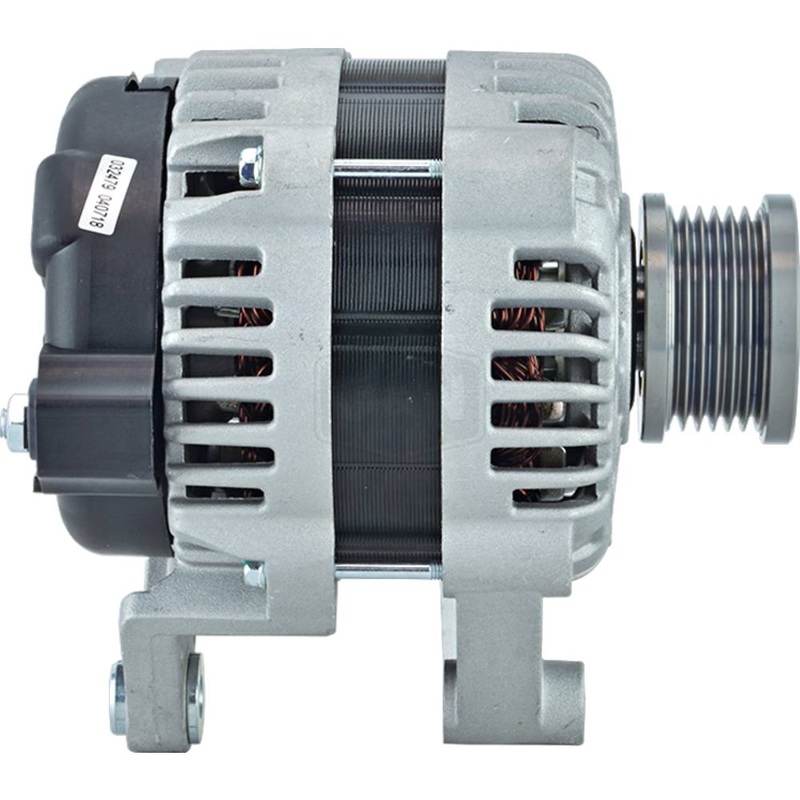 400-12737-JN J&N Electrical Products Alternator