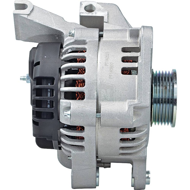 400-12762-JN J&N Electrical Products Alternator