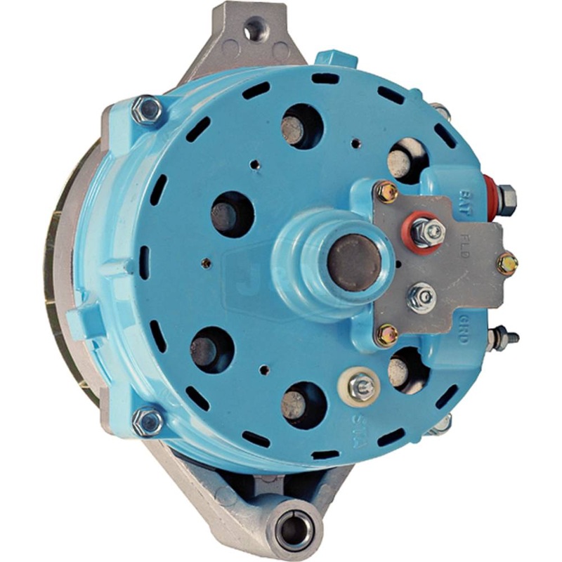 400-14000-JN J&N Electrical Products Alternator
