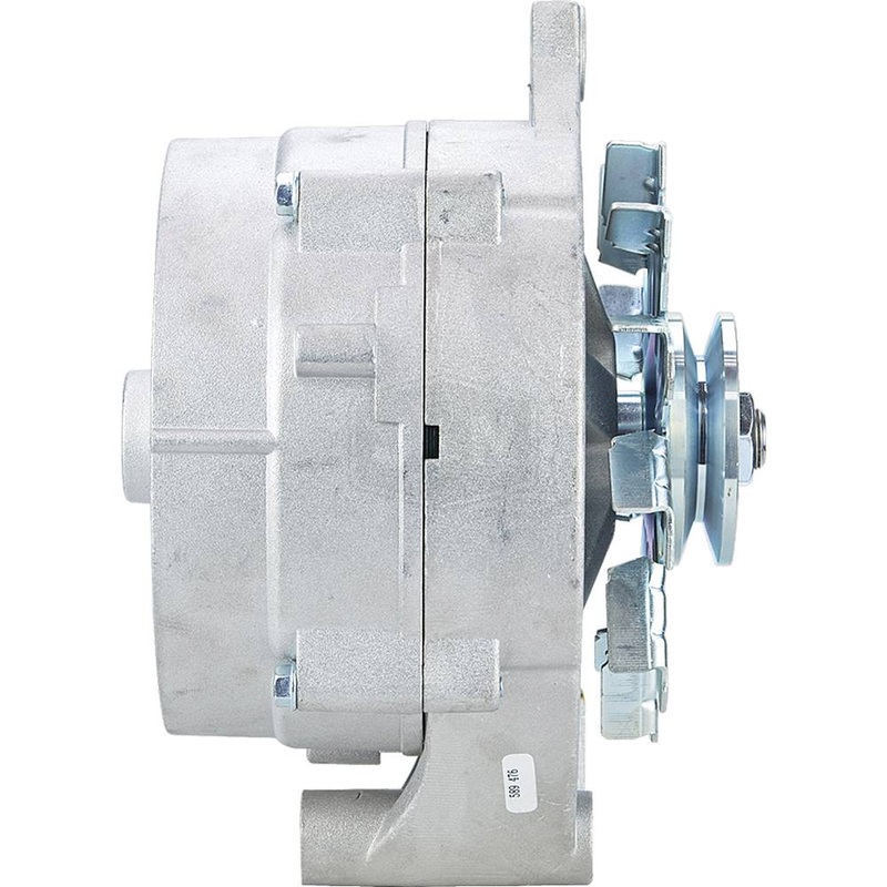 400-14004-JN J&N Electrical Products Alternator