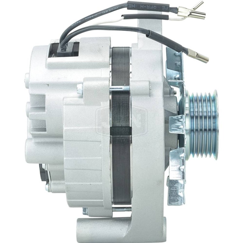 400-14010-JN J&N Electrical Products Alternator