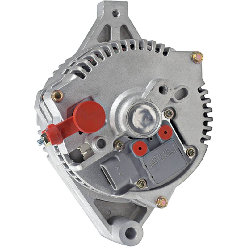 400-14011-JN J&N Electrical Products Alternator