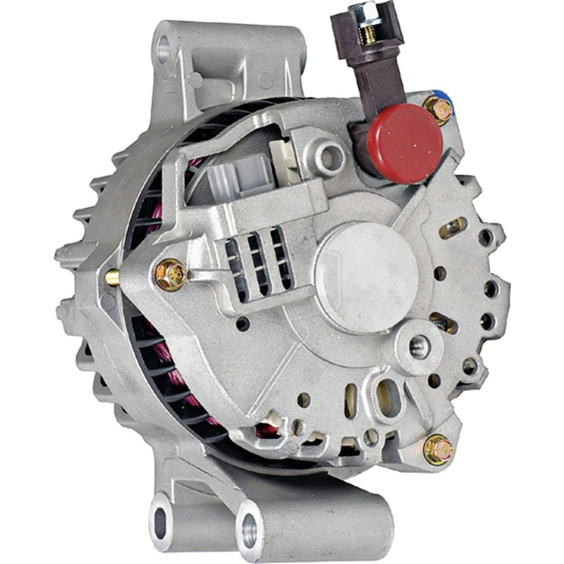 400-14038-JN J&N Electrical Products Alternator