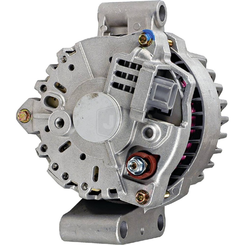 400-14049-JN J&N Electrical Products Alternator