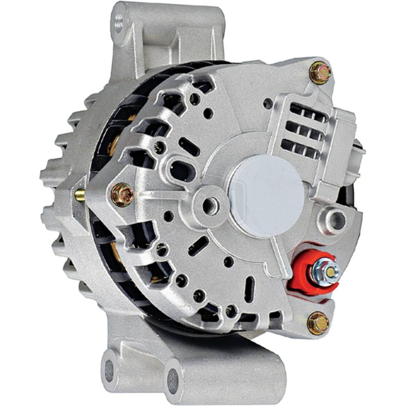 400-14051-JN J&N Electrical Products Alternator