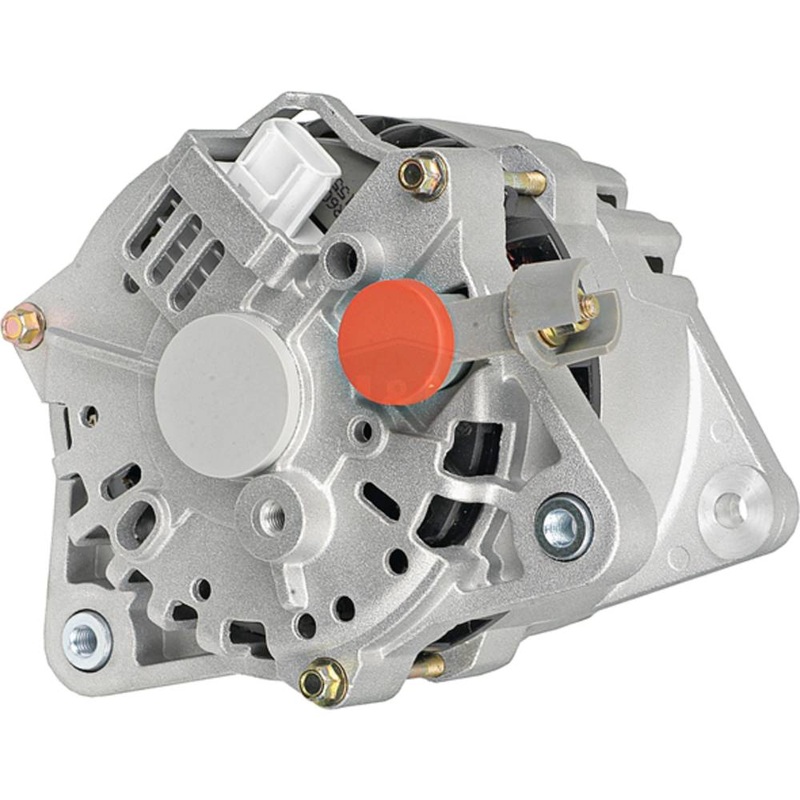 400-14060-JN J&N Electrical Products Alternator