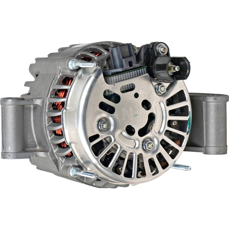 400-14074-JN J&N Electrical Products Alternator
