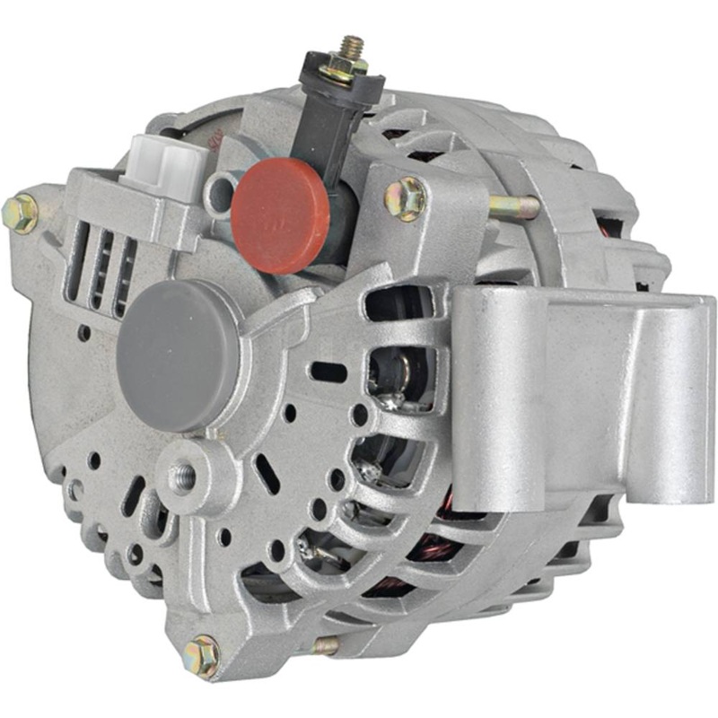 400-14080-JN J&N Electrical Products Alternator