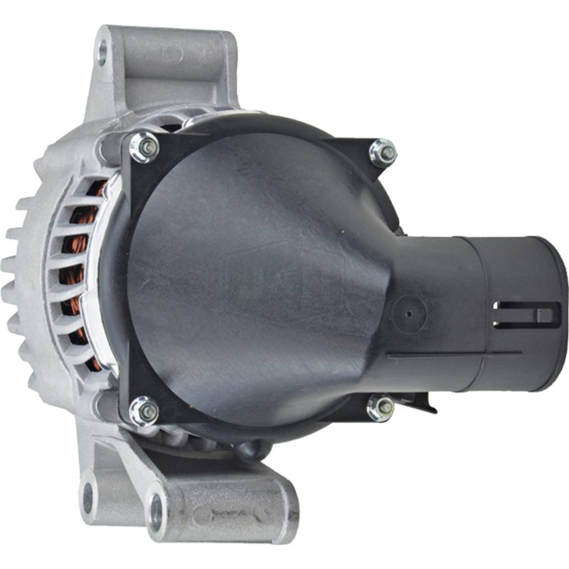400-14087-JN J&N Electrical Products Alternator