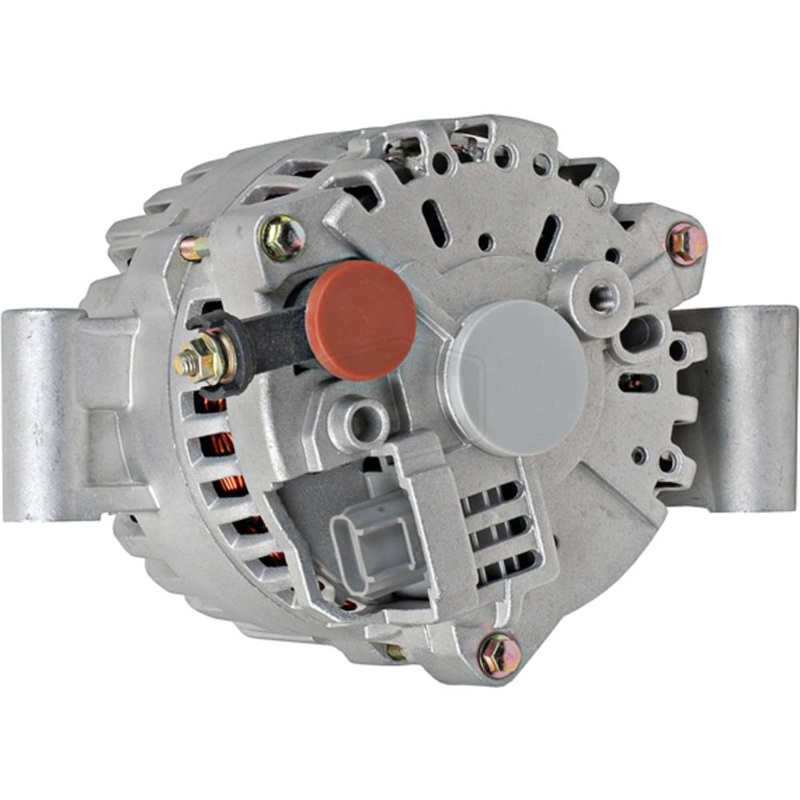 400-14090-JN J&N Electrical Products Alternator