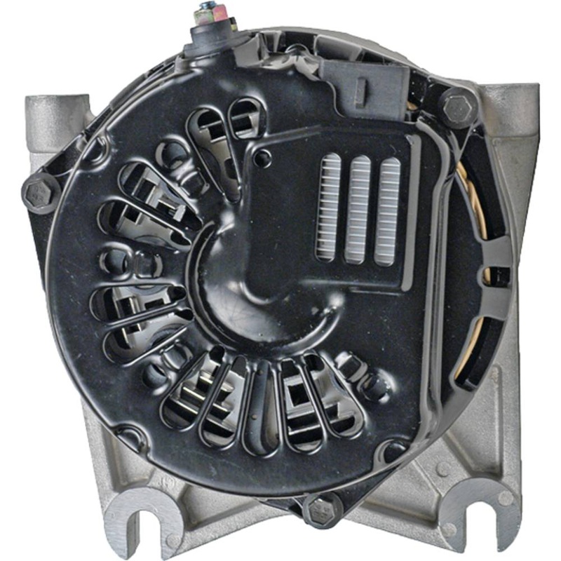 400-14119-JN J&N Electrical Products Alternator
