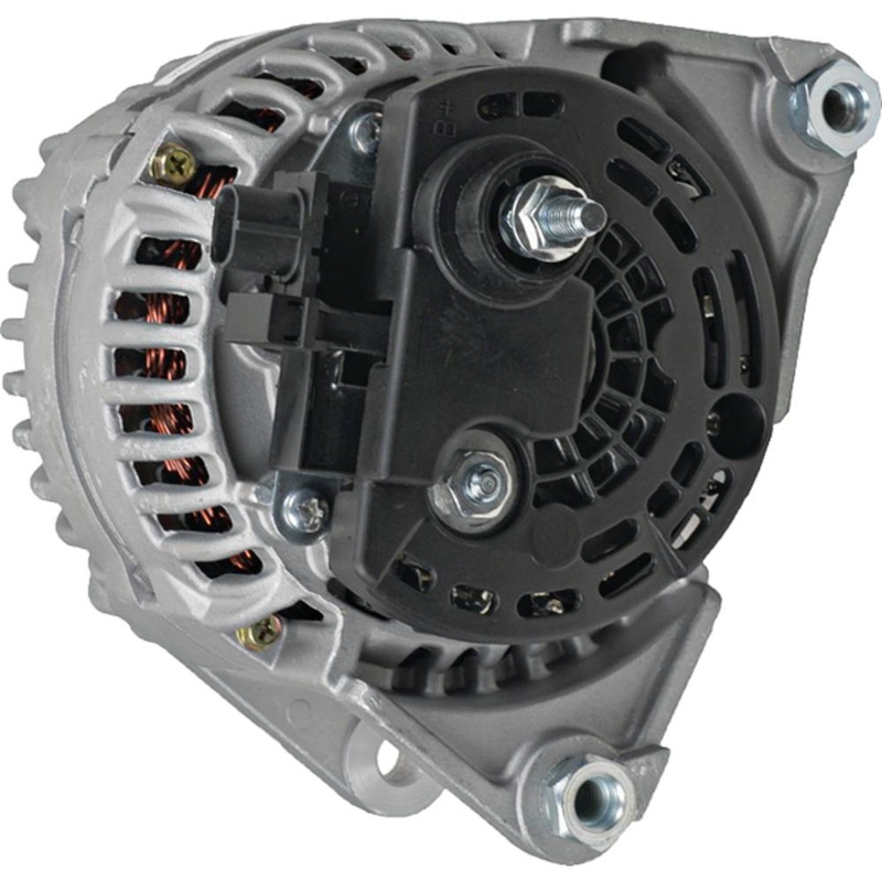 400-24065-JN J&N Electrical Products Alternator