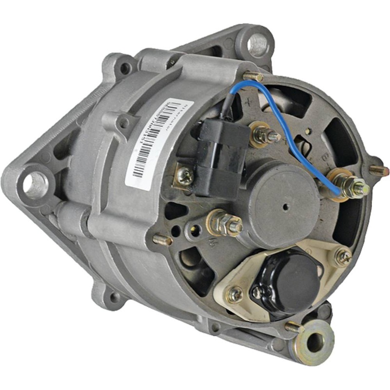 400-24070-JN J&N Electrical Products Alternator