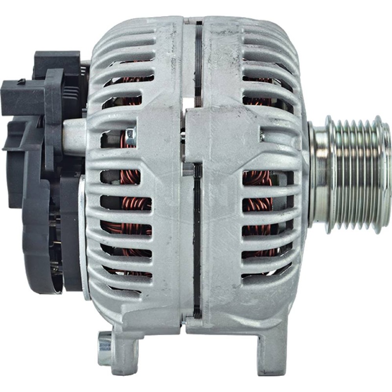 400-24208-JN J&N Electrical Products Alternator