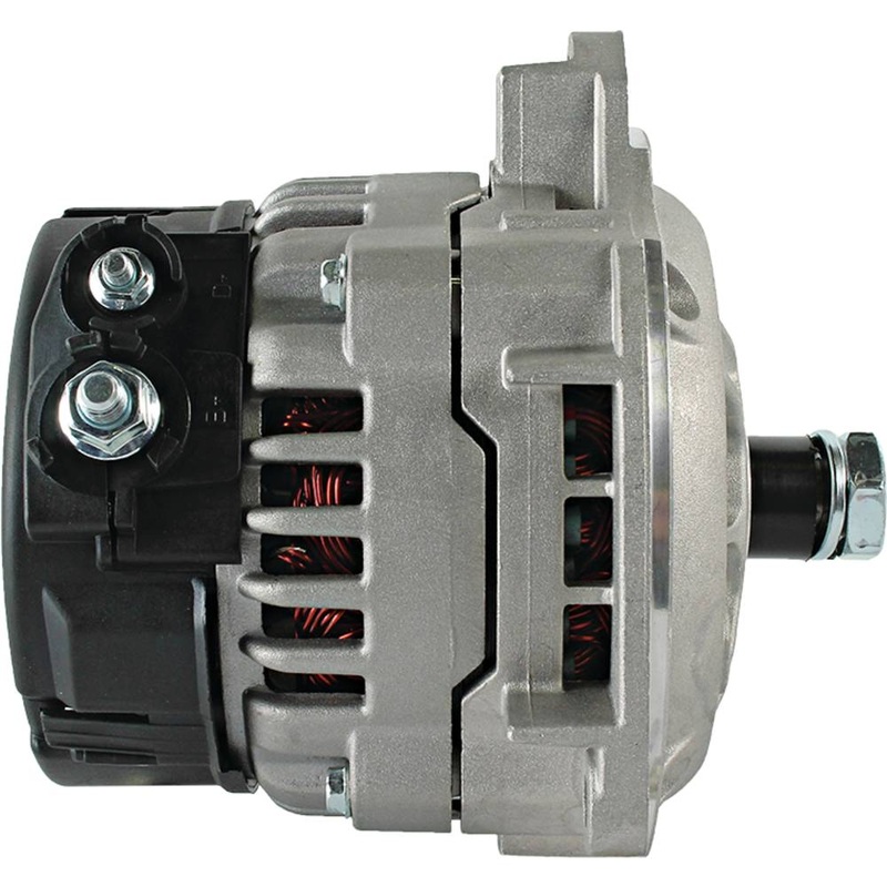 400-24211-JN J&N Electrical Products Alternator