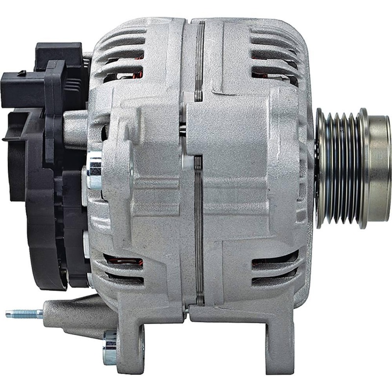 400-24212-JN J&N Electrical Products Alternator