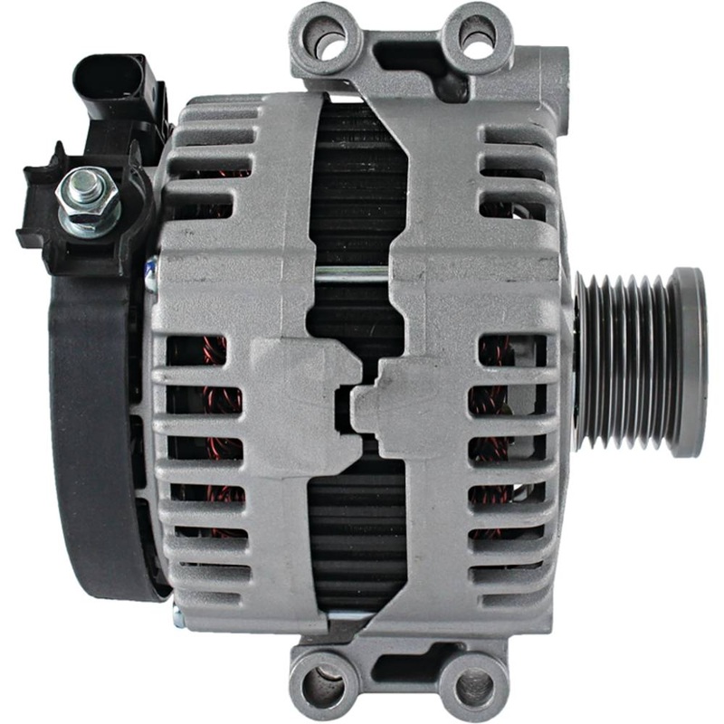 400-24216-JN J&N Electrical Products Alternator